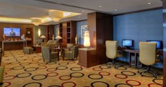 Oceanic Khorfakkan Resort & Spa: Miscellaneous - photo 3