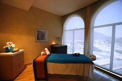 Oceanic Khorfakkan Resort & Spa: Spa and wellness - photo 4
