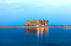 Marjan Island Resort And Spa - photo 32