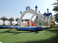 Marjan Island Resort And Spa - photo 55