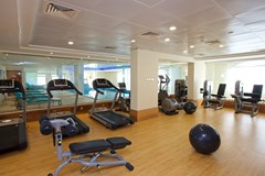 Marjan Island Resort And Spa - photo 53