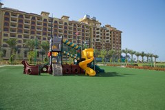 Marjan Island Resort And Spa - photo 51
