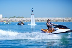 Marjan Island Resort And Spa - photo 35