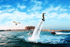 Marjan Island Resort And Spa - photo 41