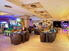 Marjan Island Resort And Spa - photo 46
