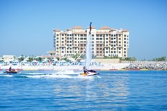 Marjan Island Resort And Spa - photo 23