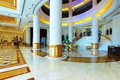 Marjan Island Resort And Spa - photo 47