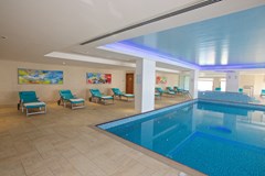 Marjan Island Resort And Spa - photo 21