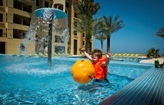 Marjan Island Resort And Spa - photo 18