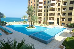 Marjan Island Resort And Spa - photo 54