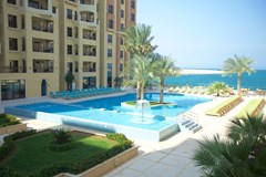 Marjan Island Resort And Spa - photo 52