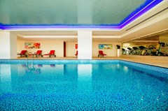 Marjan Island Resort And Spa - photo 50