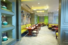 Marjan Island Resort And Spa - photo 17