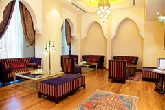 Marjan Island Resort And Spa - photo 19