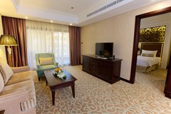 Marjan Island Resort And Spa - photo 30