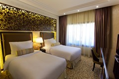 Marjan Island Resort And Spa - photo 15