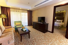 Marjan Island Resort And Spa - photo 48