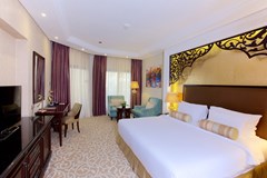 Marjan Island Resort And Spa - photo 40