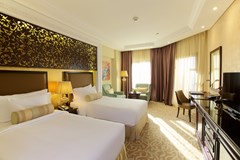 Marjan Island Resort And Spa - photo 39