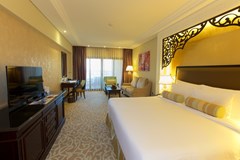 Marjan Island Resort And Spa - photo 37
