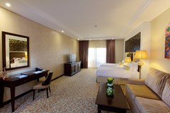 Marjan Island Resort And Spa - photo 13