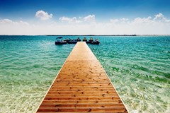 Marjan Island Resort And Spa - photo 42