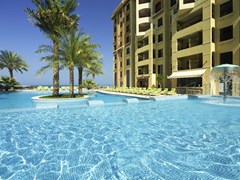 Marjan Island Resort And Spa: Pool - photo 5