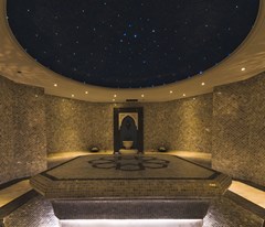 Marjan Island Resort And Spa: Spa and wellness - photo 12