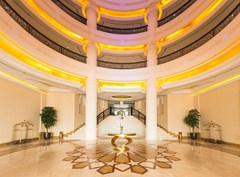 Marjan Island Resort And Spa: Lobby - photo 11