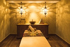 Marjan Island Resort And Spa: Spa and wellness - photo 8