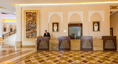 Marjan Island Resort And Spa: Reception - photo 6