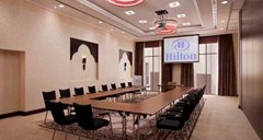 Hilton Ras Al Khaimah Resort & Spa - photo 18