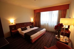 Luxury Family Hotel Bílá Labut - photo 27
