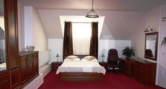 Koruna Hotel - photo 29