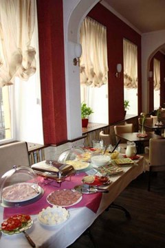 Koruna Hotel - photo 35