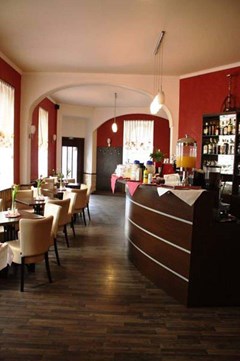 Koruna Hotel - photo 37