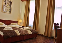 Koruna Hotel - photo 3
