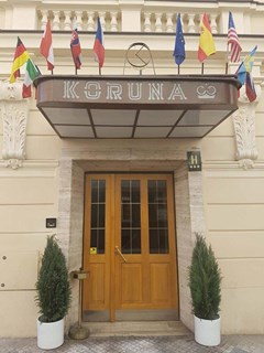 Koruna Hotel - photo 7