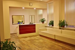 Koruna Hotel - photo 26