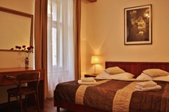 Koruna Hotel - photo 25