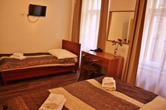 Koruna Hotel - photo 28