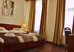 Koruna Hotel - photo 41