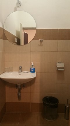 Koruna Hotel - photo 20