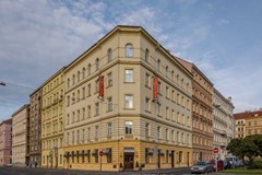 Prague Centre Plaza - photo 20