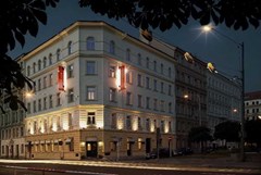Prague Centre Plaza - photo 16