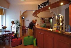 City Club - photo 1