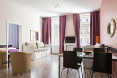 Royal Court Apartments - photo 22