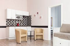 Royal Court Apartments - photo 20