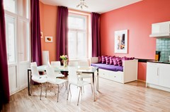 Royal Court Apartments - photo 13