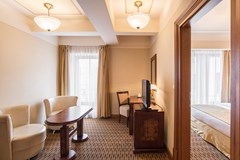 Hotel Majestic Plaza Prague - photo 13